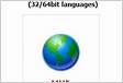 Windows XP MUI Language Packs 3264bits